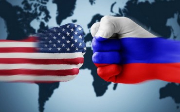 ABD ve Rusya’nın Karadeniz’deki Bilek Güreşi