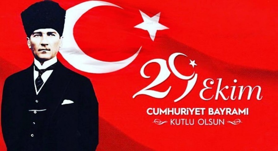 Cumhuriyet Bayramı