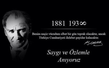 10 Kasım