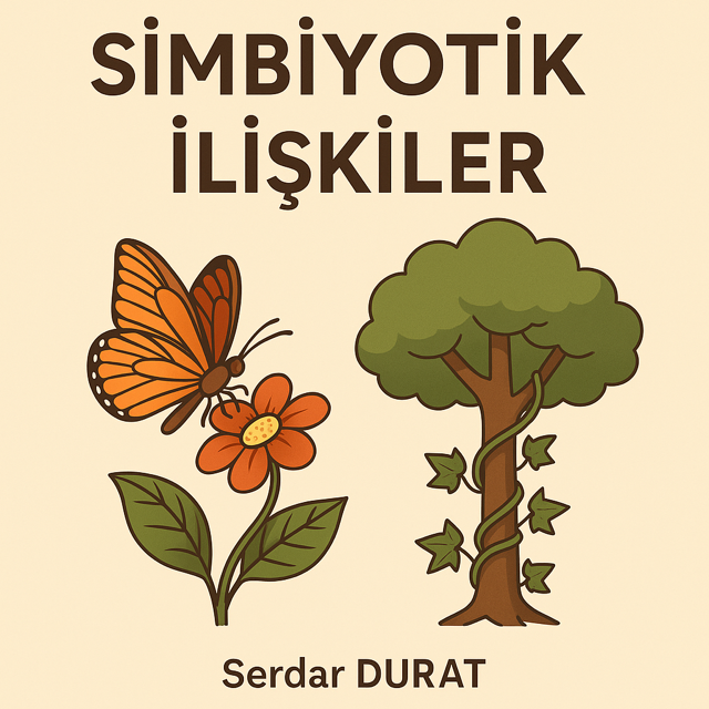 Simbiyotik İlişkiler