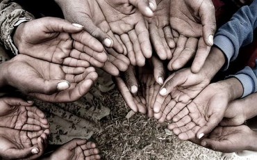 Yoksulluk Kader Değil Küresel Bir İnsanlık Ayıbıdır