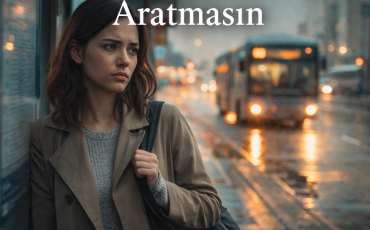 ALLAH RUTİNİMİZİ ARATMASIN