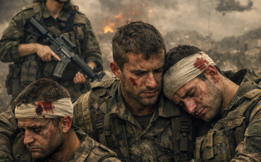 ÇOK CEPHELİ SAVAŞLARDA İNSAN KAYNAKLARI KRİZİ