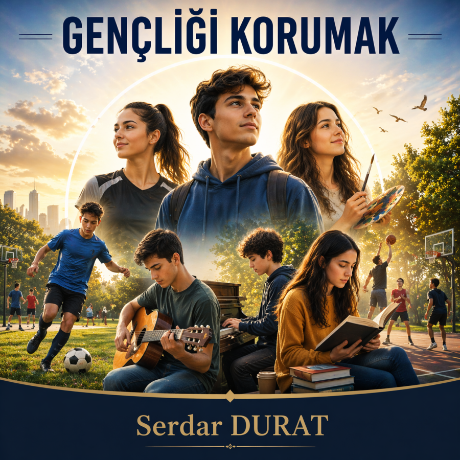 Gençliği Korumak