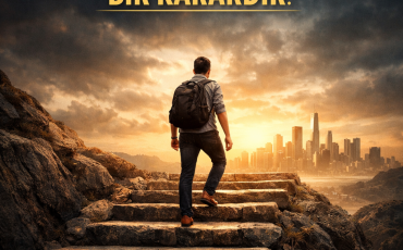 Hazır Olmak Bir Duygu Değil, Bir Karardır