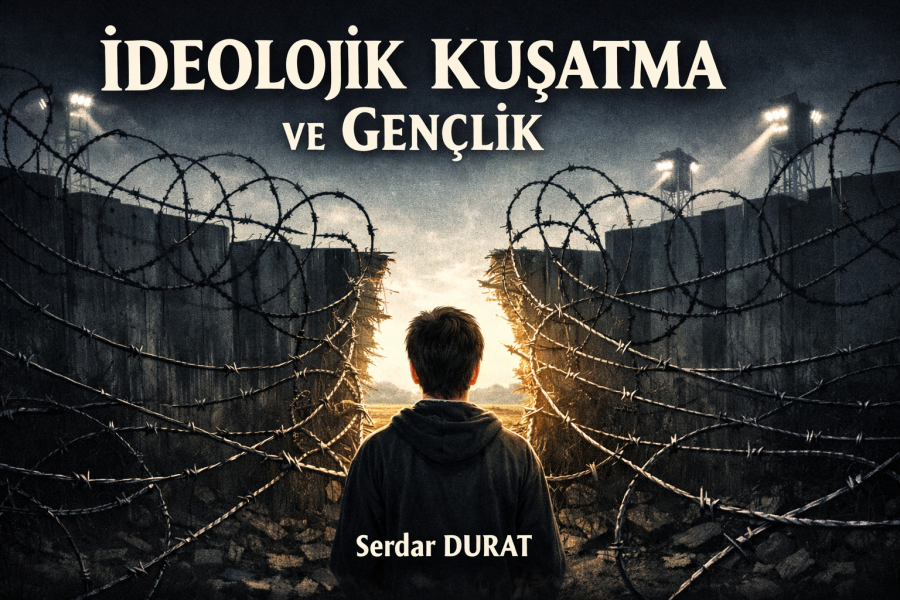 MAKALE VE DÜŞÜNCE NOTLARI