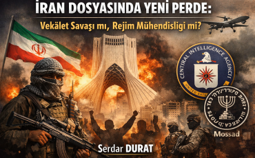 İRAN DOSYASINDA YENİ PERDE