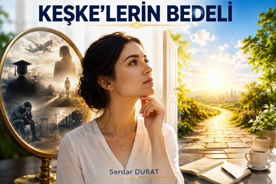 KEŞKE’LERİN BEDELİ
