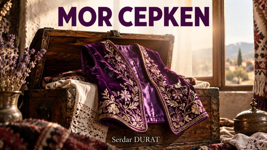 MOR CEPKEN