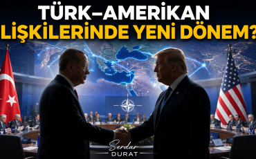 NATO ZİRVE TOPLANTISI İLK İNTİBA RAPORU
