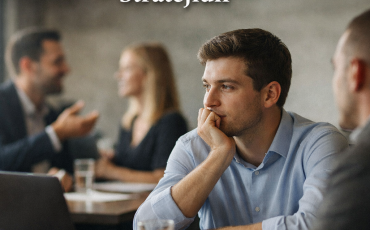 ÖLÇÜLÜ ÇEKİNGENLİK ZAYIFLIK DEĞİL STRATEJİDİR