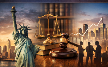 ÖZGÜRLÜK, HUKUK VE REFAH İLİŞKİSİ