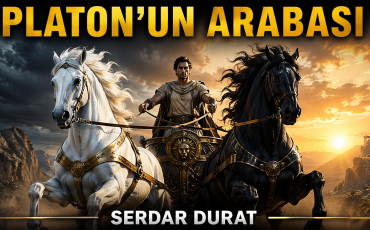 PLATO’NUN ARABASI