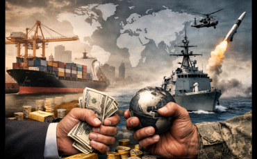 ZORLAYICI KAPİTALİZM